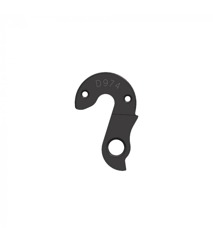 PILO D974 DERAILLEUR HANGER DE ROSA