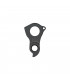 PILO D977 DERAILLEUR HANGER FELT