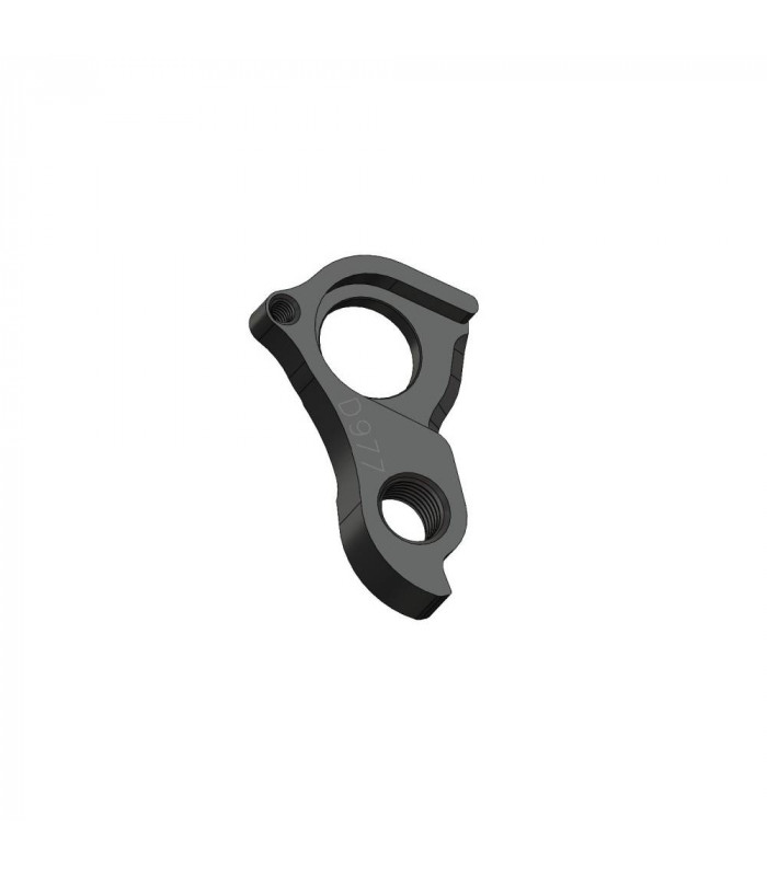 PILO D977 DERAILLEUR HANGER FELT