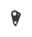PILO D979 DERAILLEUR HANGER NUKEPROOF