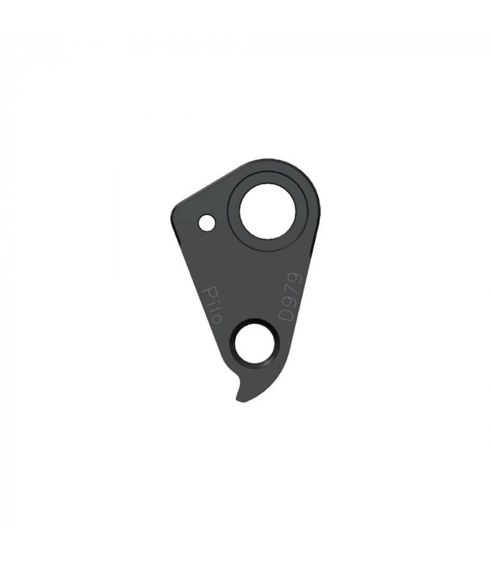 PATA CAMBIO PILO D979 NUKEPROOF