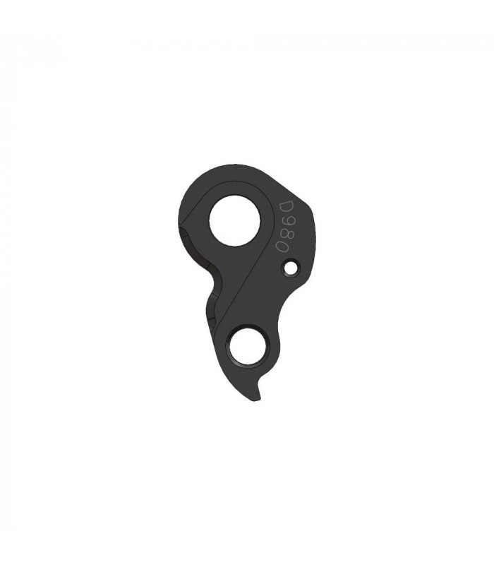 PILO D980 DERAILLEUR HANGER EVIL
