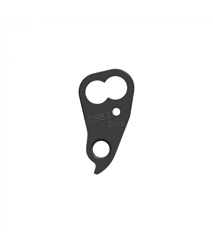 PILO D983 DERAILLEUR HANGER NUKEPROOF