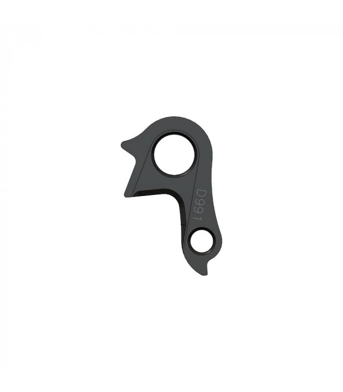 PILO D991 DERAILLEUR HANGER PYGA