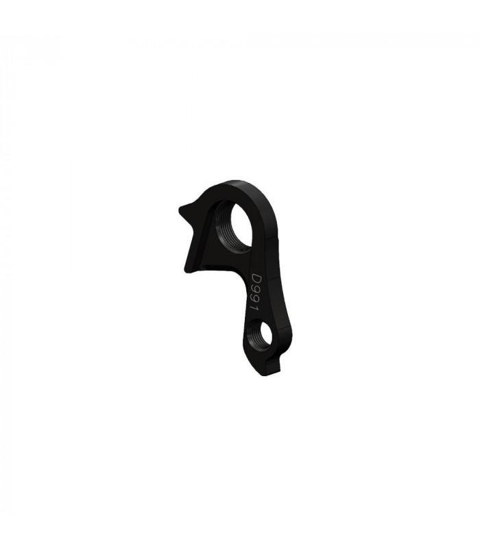 PILO D991 DERAILLEUR HANGER PYGA