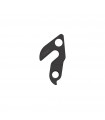 PILO D992 DERAILLEUR HANGER DROSSIGER