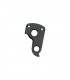 PILO D993 DERAILLEUR HANGER CONOR-WRC, KROSS, THOMSON, ZGL