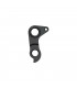 PILO D996 DERAILLEUR HANGER AIRWOLF