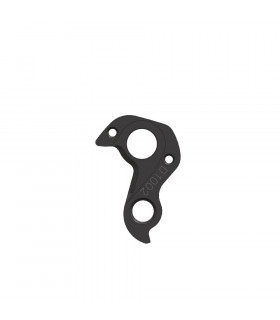 PILO D1002 DERAILLEUR HANGER ISAAC