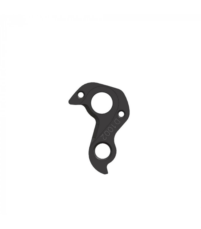 PILO D1002 DERAILLEUR HANGER ISAAC