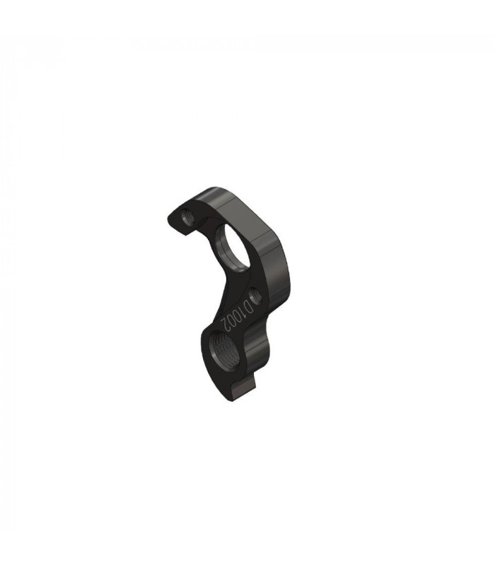 PILO D1002 DERAILLEUR HANGER ISAAC