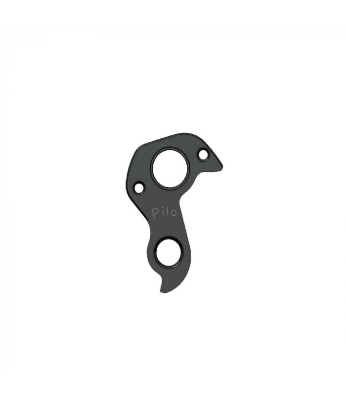 PILO D1002 DERAILLEUR HANGER ISAAC