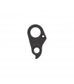 PILO D1004 DERAILLEUR HANGER MARIN, POLYGON