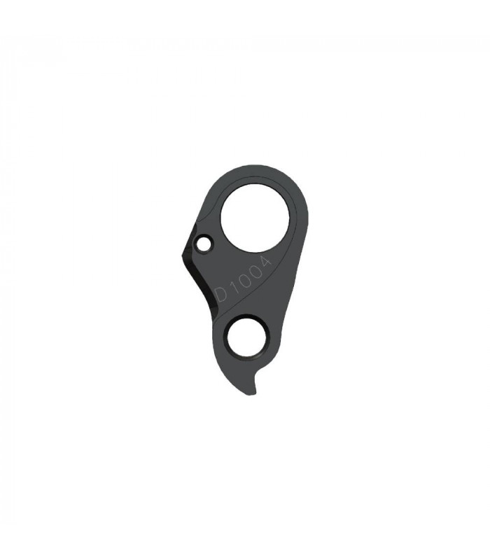 PILO D1004 DERAILLEUR HANGER MARIN, POLYGON