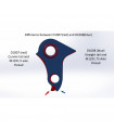 PATA CAMBIO PILO D1007 MONDRAKER