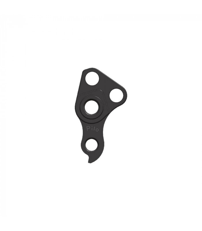 PILO D1011 DERAILLEUR HANGER NUKEPROOF