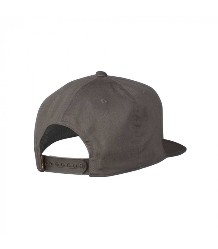 SEVEN BRAND FLEX CAP (CHARCOAL)