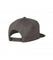 SEVEN BRAND FLEX CAP (CHARCOAL)