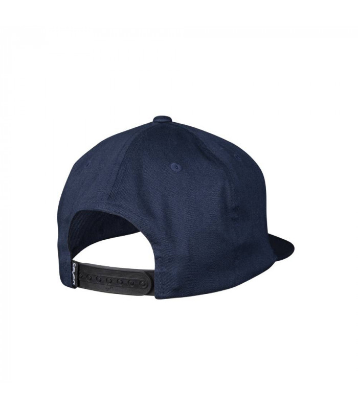 GORRA SEVEN BRAND FLEX (NAVY)