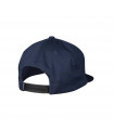 GORRA SEVEN BRAND FLEX (NAVY)
