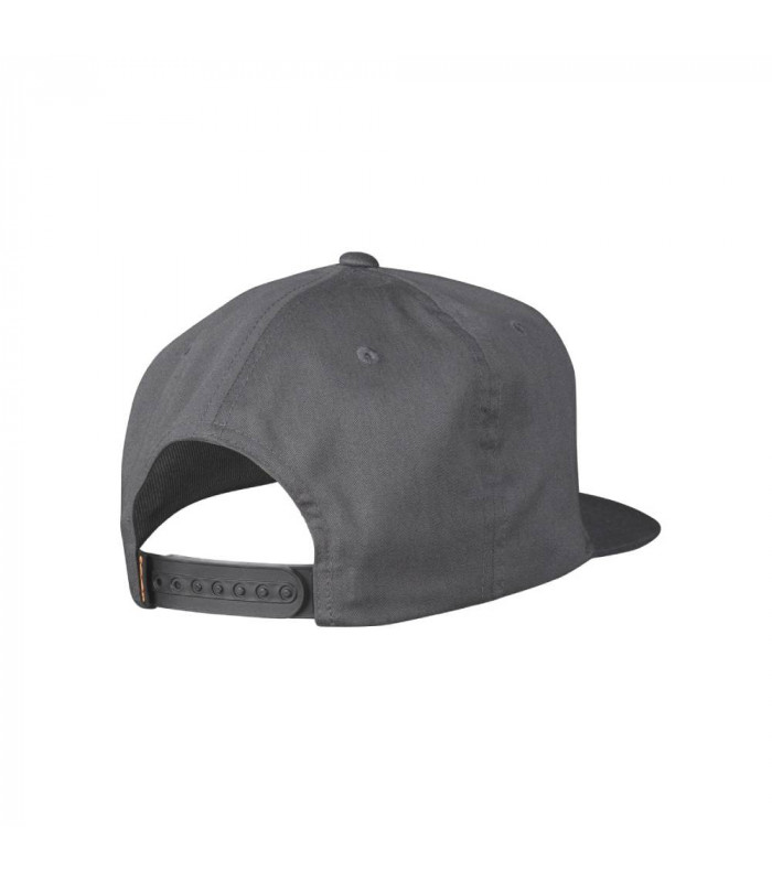 SEVEN SEND IT CAP (CHARCOAL)