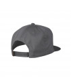 SEVEN SEND IT CAP (CHARCOAL)