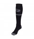 CALCETINES SEVEN RIVAL DOT (CARBON/NEGRO)