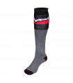 CALCETINES SEVEN RIVAL BRAND (CARBON/NEGRO)