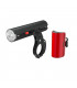 KNOG PWR ROAD 700 + MID COBBER LIGHTS SET