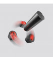 JUEGO LUCES KNOG PWR ROAD 700 + MID COBBER