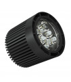 CABEZAL LUZ KNOG PWR (2000 LÚMENES)