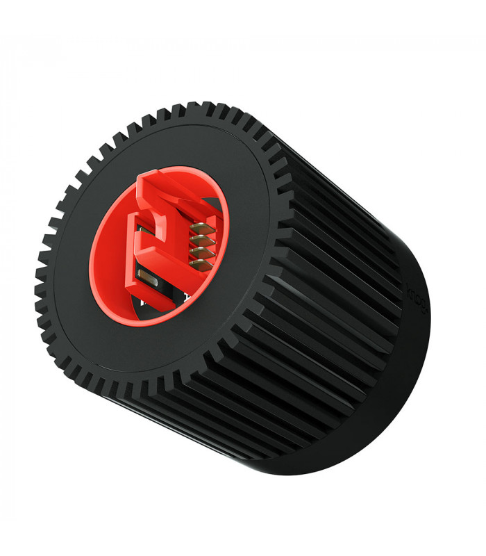 KNOG PWR LIGHTHEAD (2000 LUMENS)