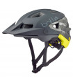 CASCO BOLLE TRACKDOWN MIPS (NEGRO/ACID MATE)