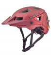 CASCO BOLLE TRACKDOWN MIPS (GRANATE MATE)