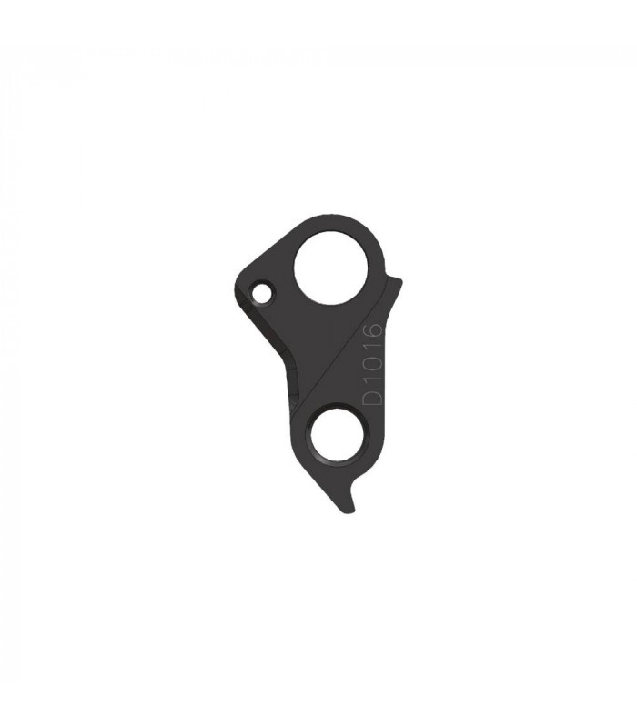 PILO D1016 DERAILLEUR HANGER FELT