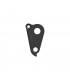 PILO D1017 DERAILLEUR HANGER ROCKY MOUNTAIN