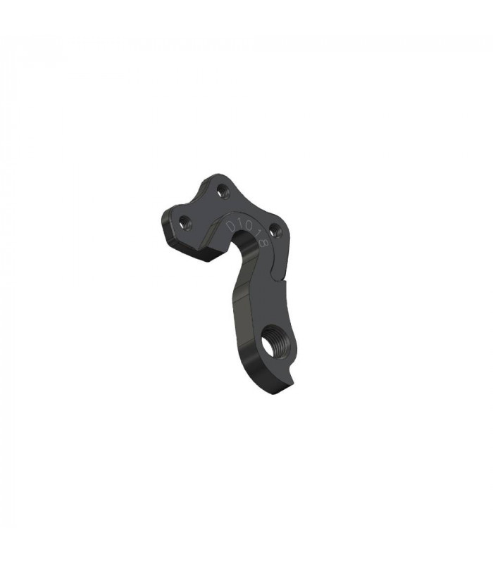 PILO D1018 DERAILLEUR HANGER CORRATEC, MASSI