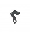 PILO D1018 DERAILLEUR HANGER CORRATEC, MASSI