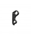 PILO D1020 DERAILLEUR HANGER ROSE