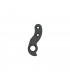 PILO D1028 DERAILLEUR HANGER FEZZARI, LAPIERRE