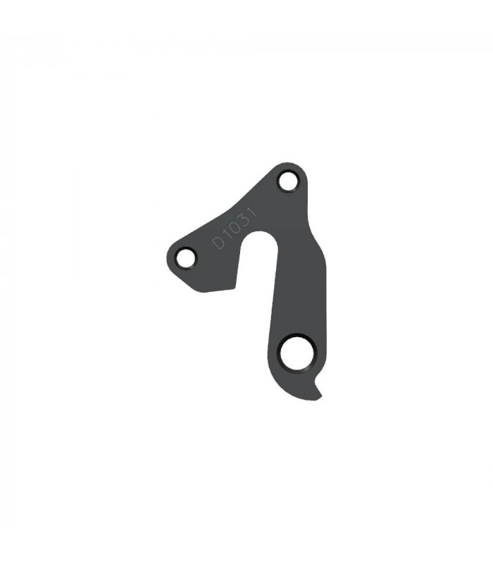 PILO D1031 DERAILLEUR HANGER BH