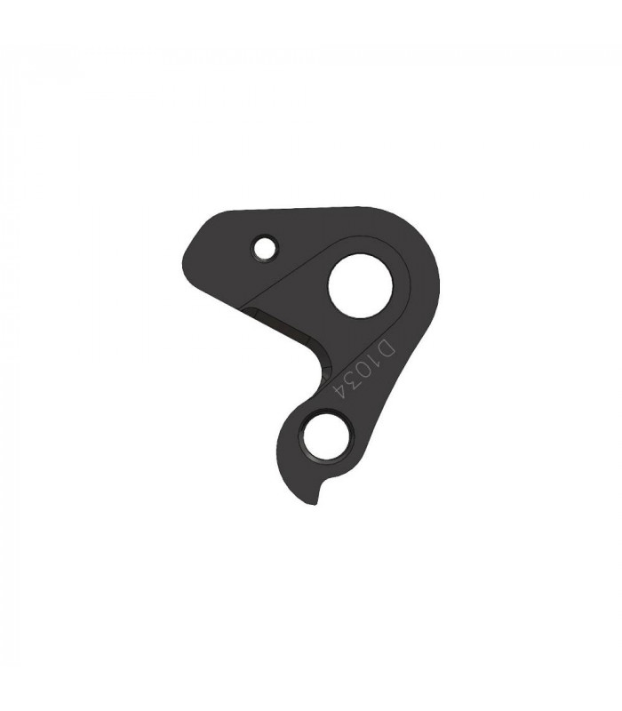 PILO D1034 DERAILLEUR HANGER ROCK MACHINE
