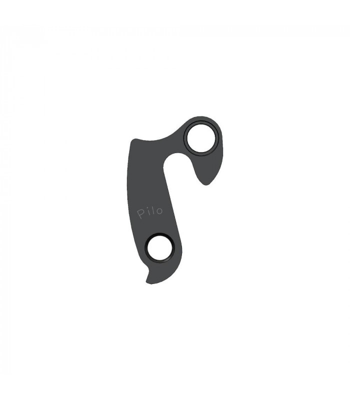 PILO D1035 DERAILLEUR HANGER FELT
