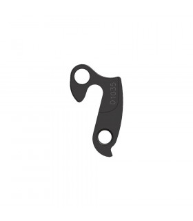 PILO D1035 DERAILLEUR HANGER FELT