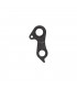 PILO D1038 DERAILLEUR HANGER CONOR-WRC, KELLYS, OCTANE ONE