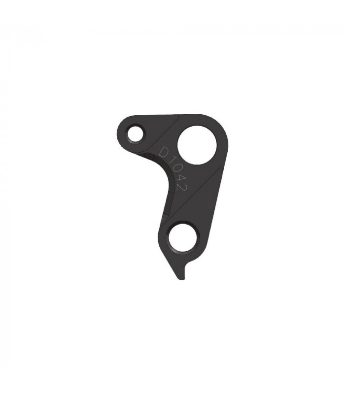 PILO D1042 DERAILLEUR HANGER RAAW