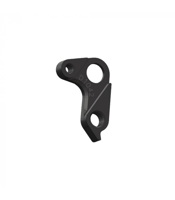 PILO D1042 DERAILLEUR HANGER RAAW