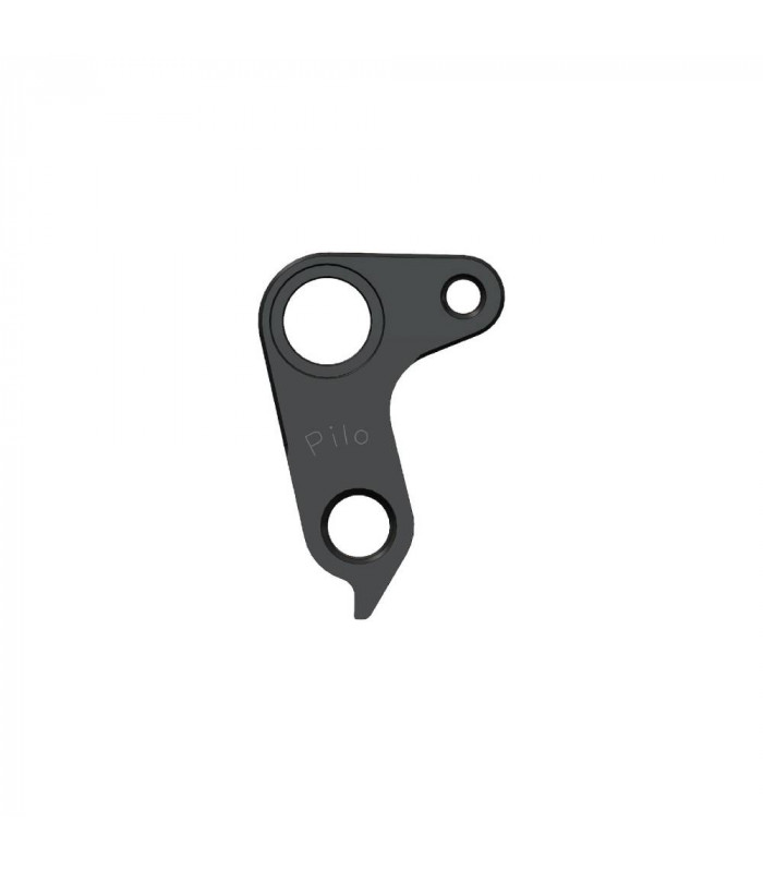 PILO D1042 DERAILLEUR HANGER RAAW