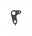 PILO D1042 DERAILLEUR HANGER RAAW