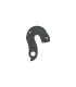 PILO D1049 DERAILLEUR HANGER ROCK MACHINE, SUPERIOR